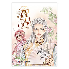 Download sách Vạn Dặm Tìm Chồng – Tập 2