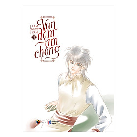 Download sách Vạn Dặm Tìm Chồng – Tập 4