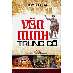 Download sách Văn Minh Trung Cổ