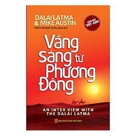 Download sách Vầng Sáng Từ Phương Đông