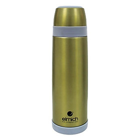 Mua Phích Giữ Nhiệt ELMICH D5 - 2245204 (500ml) - Vàng