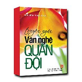 Nơi bán Truyện Ngắn Văn Nghệ Quân Đội - Giá Từ -1đ