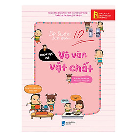 Để Luôn Đạt Điểm 10 Vô Vàn Vật Chất