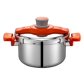 Mua Nồi Áp Suất PoongNyun VBVPC-08 (4.5L)
