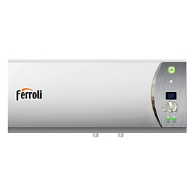 Mua Máy Nước Nóng Gián Tiếp FERROLI VERDI 20L SE (2500W) - Hàng Chính Hãng