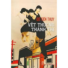 Vết Thương Thành Thị