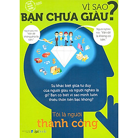 Nơi bán Vì Sao Bạn Chưa Giàu? - Giá Từ -1đ