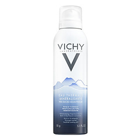 Nước Khoáng Dưỡng Da Vichy 100829465 (50ml)