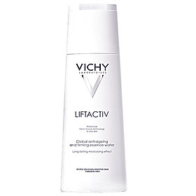 Nước Cân Bằng Chống Lão Hóa Giúp Làm Săn Chắc Da - Liftactiv Ds Essence Vichy 200ml - 100585036