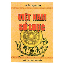 Việt Nam Sử Lược