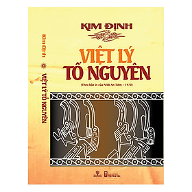 Download sách Việt Lý Tố Nguyên
