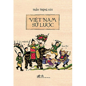 Việt Nam Sử Lược