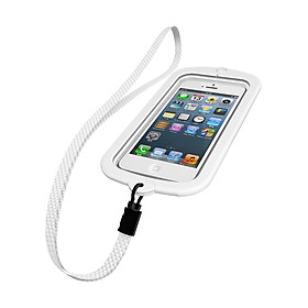 Vỏ Chống Nước Cho iPhone 5/5S Buffalo BSIP12PCWP