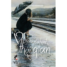 Sách Vợ Người Du Hành Thời Gian