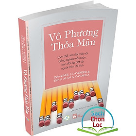 Vô Phương Thỏa Mãn