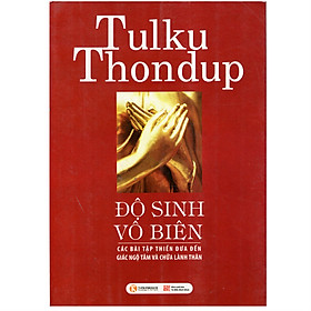 Độ Sinh Vô Biên