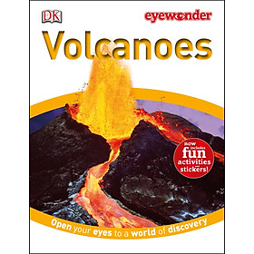 Download sách Volcano