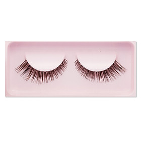 Mi Giả Làm Dày Mi Etude House Princess Volume Eyelashes