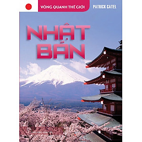 Download sách Vòng Quanh Thế Giới - Nhật Bản
