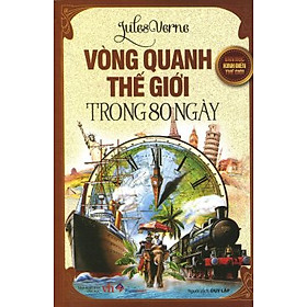 Vòng Quanh Thế Giới Trong 80 Ngày