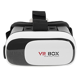 Mua Kính Thực Tế Ảo VR-Box Version 2.0 - Hàng Nhập Khẩu