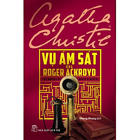 Sách Vụ Ám Sát Ông Roger