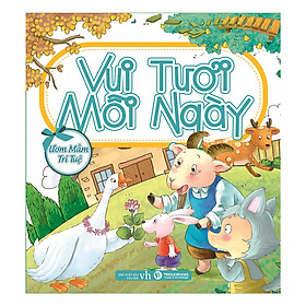 Vui Tươi Mỗi Ngày