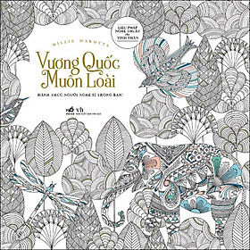 Nơi bán Vương Quốc Muôn Loài - Giá Từ -1đ