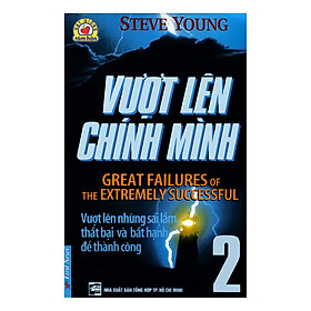 Nơi bán Vượt Lên Chính Mình 2 - Giá Từ -1đ