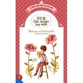 168 Câu Chuyện Hay Nhất - Vượt Qua Nỗi Buồn Phiền - Hình Tròn Bị Khuyết