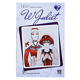 Download sách W Juliet (Tập 07)