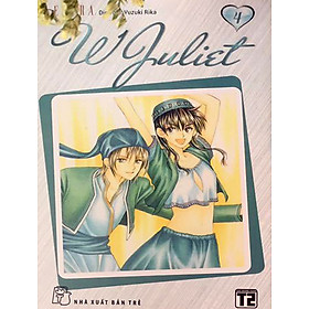W. Juliet Tập 4