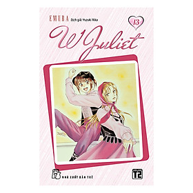 W Juliet - Tập 13