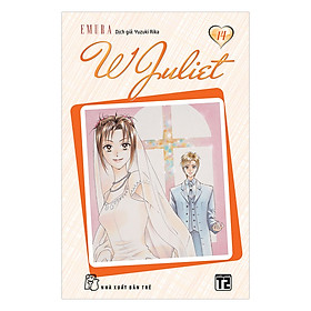 Download sách W Juliet - Tập 14