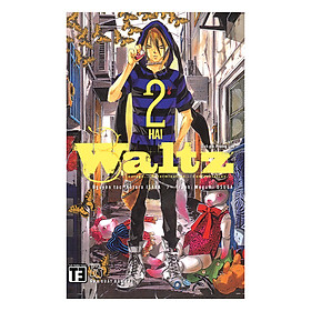 Waltz - Tập 2