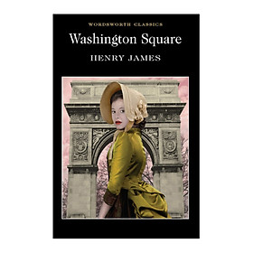 Download sách Washington Square (Paperback)