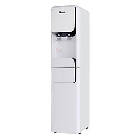 Cây Nước Nóng Lạnh Fujie WDBY400 - Trắng - Hàng chính hãng