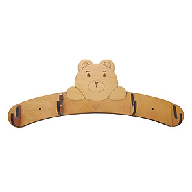 Móc treo quần áo Nhatvywood WH 21