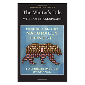Download sách Winter's Tale