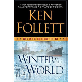 Sách Winter of the World: Book Two of the Century Trilogy