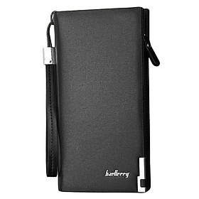 Ví Dài Nam Baellerry Sang Trọng Đẳng Cấp GL WL1006