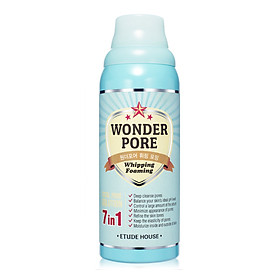 Sữa Rửa Mặt Etude Wonder Pore Whipping Foaming - 200ML