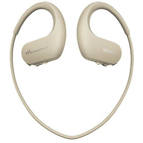  Máy Nghe Nhạc Sony Walkman NW-WS413 - Hàng Chính Hãng 