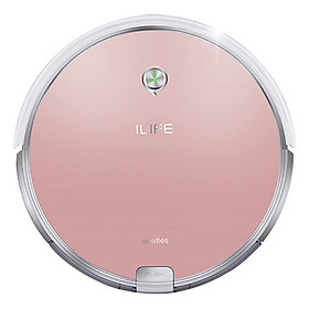 Robot hút bụi thông minh iLife Beetles X620