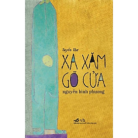 Xa Xăm Gõ Cửa (Tập Thơ)