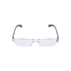 Kính Lão Đọc Sách Không Vỡ, Bể Kool Optic - Xám (16/05/004)