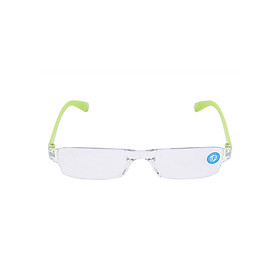 Kính Lão Đọc Sách Không Vỡ, Bể Kool Optic - Xanh Lá (16/05/004)