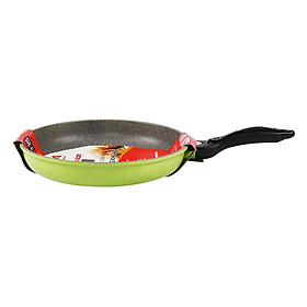 Chảo chống dính vân đá Taka TKC26D
