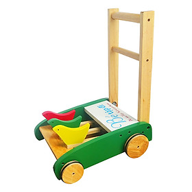 Xe tập đi Forkids FKS-043