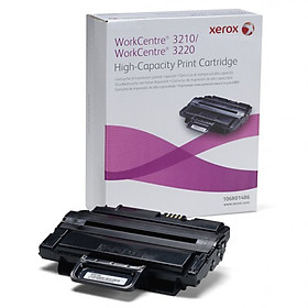 Mực In XEROX CWAA0775 - Hàng Chính Hãng